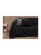 Epavlis Homeware 1205 Sesselüberwurf 180x150cm 1205