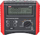 Ut593 Multifunctional Meter Electricians