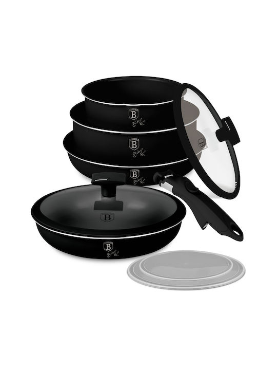 Berlinger Haus Set de vase de gătit din alumini...