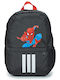 adidas Marvel Spiderman Μαύρο