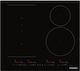 Heinner Induction Cooktop Autonomous with Child...