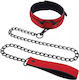 Sportsheets Sex & Mischief Amor Collar Leash