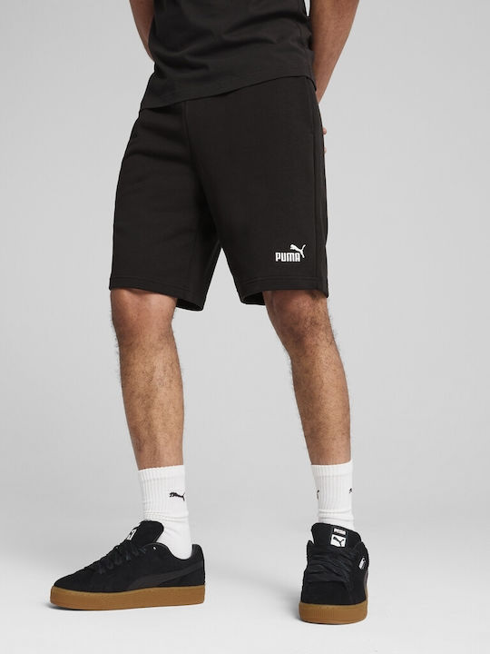 Puma Men's Shorts Black