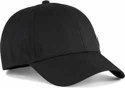PUMA Metal Puma Jockey Μαύρο 025994-01