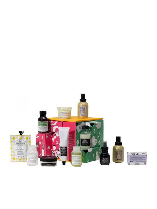 Davines Advent Calendar Davines Advent Calendar