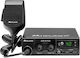 Midland Alan 100 Plus Car CB 4W with Monochrome Screen