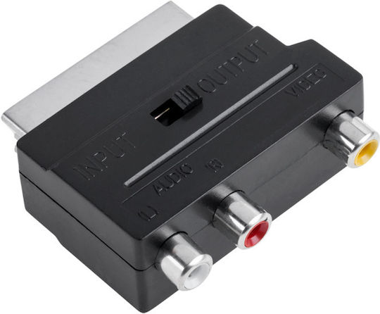 Lechpol Satellitenempfangszubehör S-20D 5901436718819