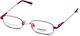 Marasil Brillenrahmen Rosa 280/C04/48-17-130