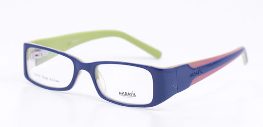 Marasil Rame Ochelari Albastru 269 C5