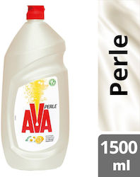 AVA Perle Υγρό Πιάτων με Άρωμα Εκχύλισμα Χαμομη...