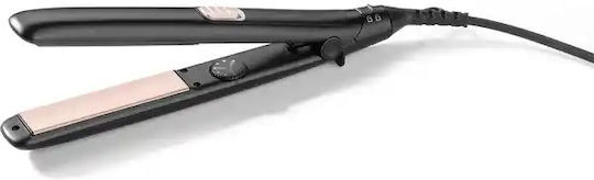 IdeenWelt P8RMBHS Hair Straightener with Ceramic Plates 60W