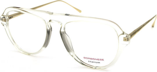 Borbonese Bev025 04 55-19-150