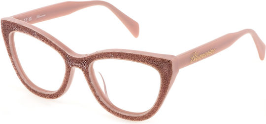 Blumarine Vbm820s 02g1 52-15-140 Γυναικείος