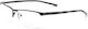 Etro Prescription Eyeglass Frames Ve9502 531 54-15-145