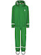 Lego Wear 11010041-884 Kids Trousers and Jacket Set for Ski & Snowboard Green