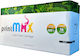 PrintMAX Kompatibel Toner für Laserdrucker HP Schwarz