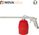 NOVA 11095 Air Oil Spray Gun 1lt