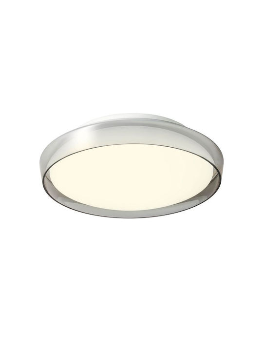 Redo Group Deckenleuchte Badezimmer mit Integrierter LED