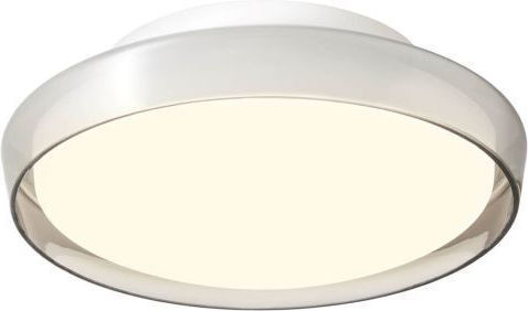 Redo Group Таванно осветление Баня с Вграден LED