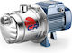 Pedrollo 4crm 80 Ηλεκτρική Αντλία Επιφάνειας 0.75hp Μονοφασική
