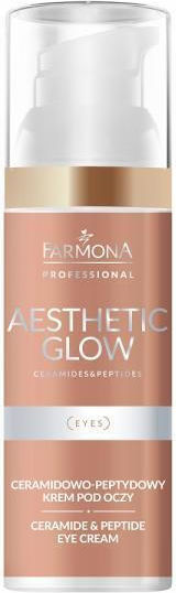 Farmona Aesthetic Glow Creme de Ochi pentru Strălucire 50ml
