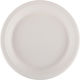 Sugarcane Plates 26cm 10pcs