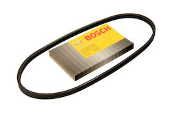 Curea de transmisie canelată Bosch