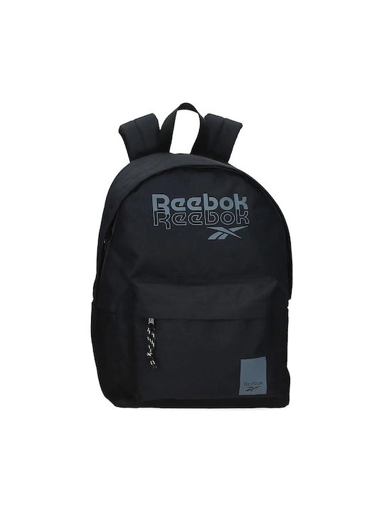 Reebok Mochila Black