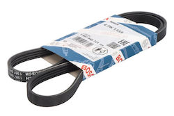 Curea de transmisie canelată Bosch Curea de transmisie canelată Bosch