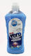 Flos Vero Concentrated Fabric Softener Water Lily Scent 1.5lt 68 Loads