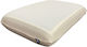 Epavlis Homeware Memory-Schaum Kopfkissen 40x60x12cm