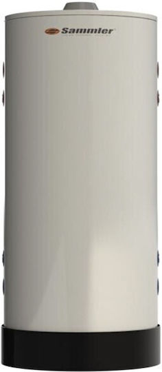 Sammler Hp 161-1 Boiler cu pompă de căldură sau solar 150 L