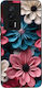 Sonique 3D Flower Series Case for Xiaomi Poco F...