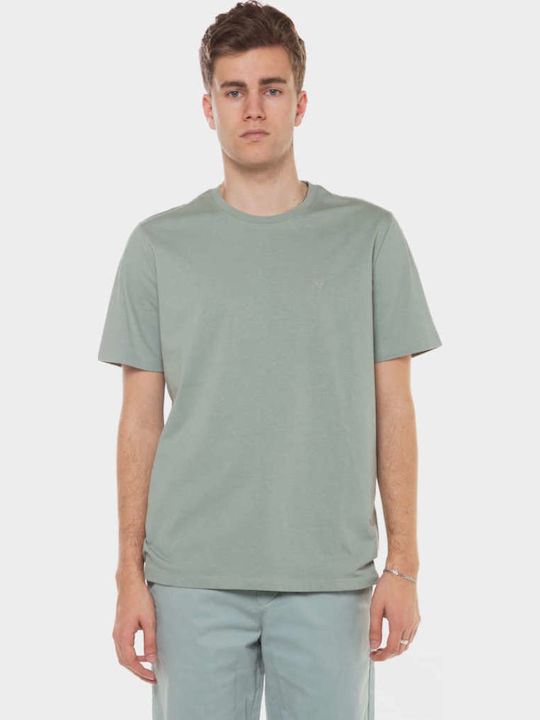 Guess T-shirt Mint, Green