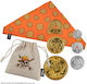 One Piece Nami‘s Coins Bandana