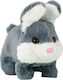 Plush Bunny 9 cm (Various Designs) 1pc