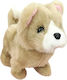 Plush Dog 9 cm (Various Designs) 1pc