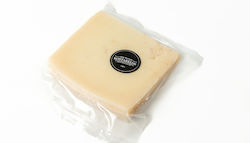 Graviera Cheese With Garlic Kostarelou Dairy (250gr) Graviera Cheese With Garlic Kostarelou Dairy (250gr)