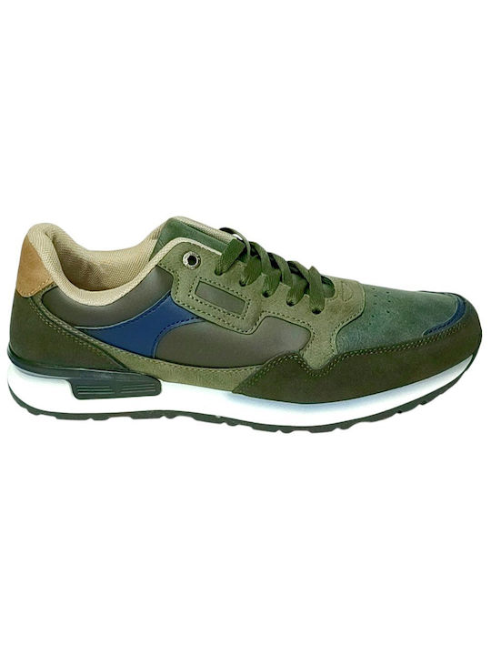 Plato Sneakers Green