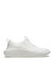 Mellow Ease Damen Sneakers Weiß