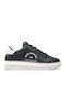 Kapri Sneakers Black
