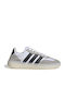 Barreda Decode Herren Sneakers Weiß