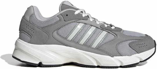 Sneakers Γκρι Σελίδα