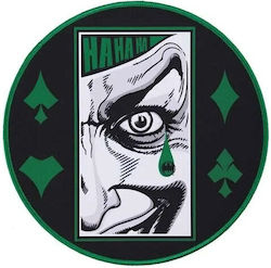 Dc Comics Joker Mouse Pad