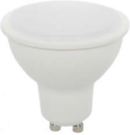 LED Bulb 1W for Socket GU10 and Shape MR16 Purple