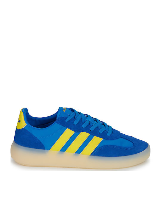 adidas Barreda Decode Herren Sneakers Blau