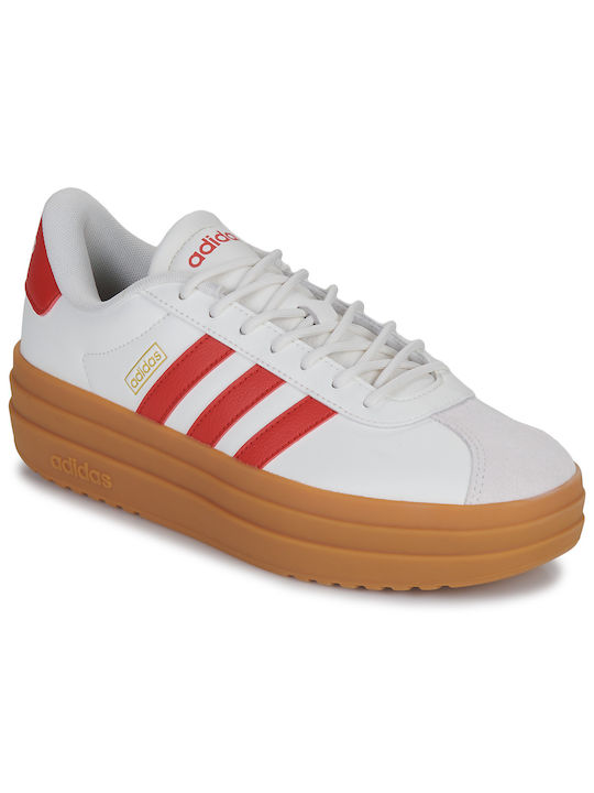 adidas Bold Sneakers Beige