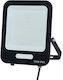 Eurolamp Waterproof LED Floodlight 150W Natural White 4000K IP66