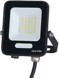 Eurolamp Προβολέας Στεγανός Eurolamp Προβολέας Στεγανός