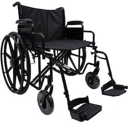 Vita Orthopaedics Folding Wheelchair